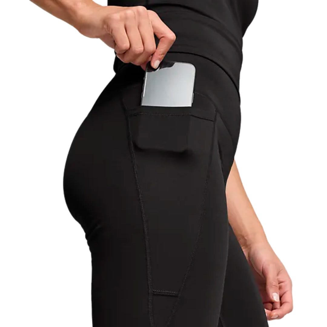 Puma Tad Essential Korkeavyötäröiset Naisten Bootcut housut