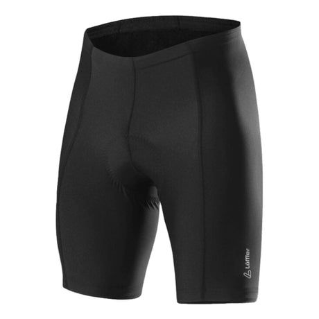 Löffler Bike Tights Basic Miesten pyöräilyhousut
