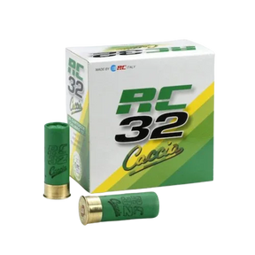 RC 32 Caccia 12/70 32g haulikon patruuna - Urheilu Pajala