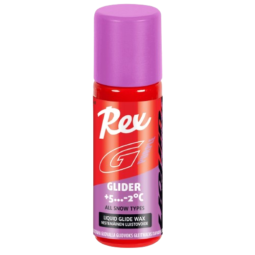 Rex G Violetti +5...-2 Nesteluisto