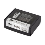 REX Black Diamond hot wax