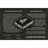 REX Black Diamond hot wax