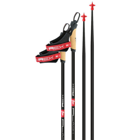 Rex Flash Hiihtosauva