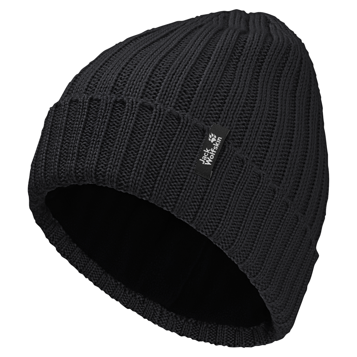 Jack Wolfskin RIB KNIT BEANIE on lämmin ja monikäyttöinen pipo kylmiin syys- ja talvipäiviin. Klassinen ribbineulos yhdistyy pehmeään fleecevuoreen ja TEXASHIELD Pro -tuulensuojaan, joten pipo suojaa tehokkaasti kylmältä ja viimalta. Tyylikäs käännettävä reunus viimeistelee pipon ilmeen ja tekee siitä sopivan sekä ulkoiluun että jokapäiväiseen talvikäyttöön.