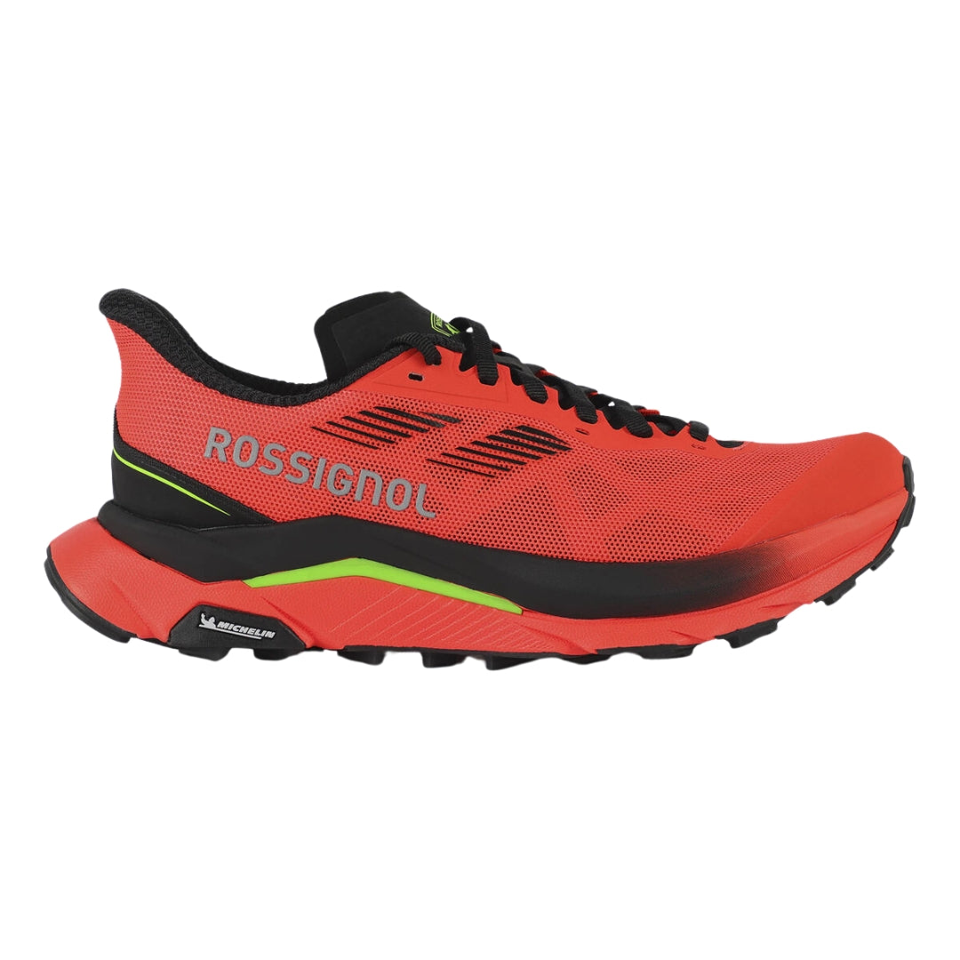 Rossignol Vezor Trail Running Shoes Miesten Juoksukengät