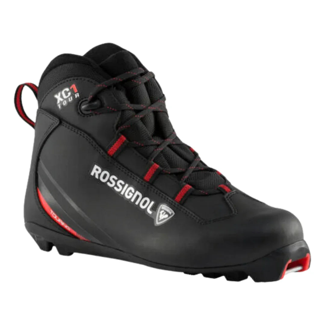 Rossignol X-1 Perinteisen Hiihtomonot - Urheilu Pajala