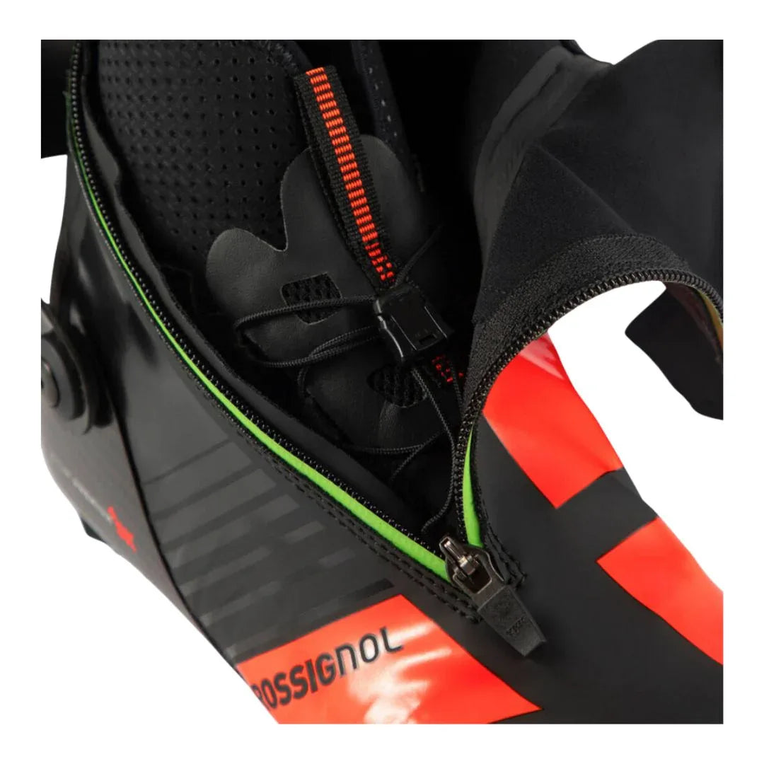 Rossignol X-IUM Carbon Premium+ Skate Luisteluhiihtomonot - Urheilu Pajala
