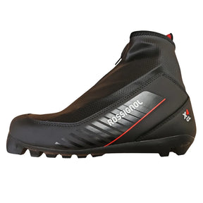 Rossignol X-4 Sr perinteisen hiihtomonot