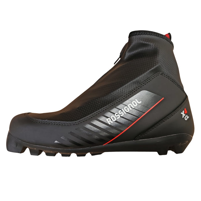 Rossignol X-4 Sr perinteisen hiihtomonot
