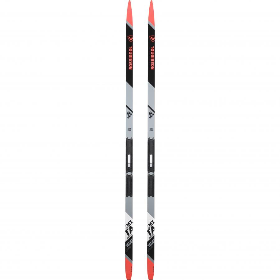 Rossignol Delta Comp R-Skin Junior Pitokarvasukset ja side