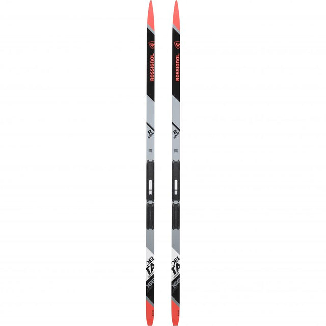 Rossignol Delta Comp R-Skin Junior Pitokarvasukset ja side