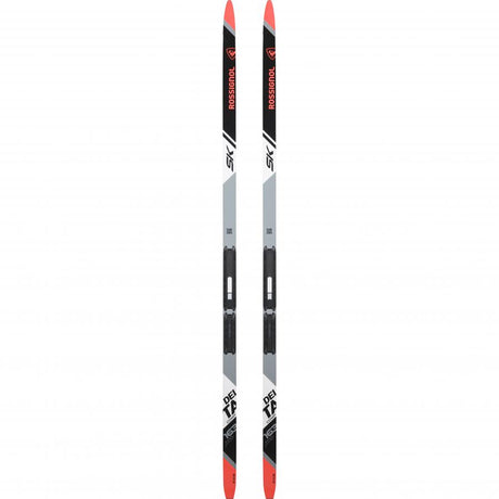 Rossignol Delta Comp Skating Junior Luistelusukset ja side