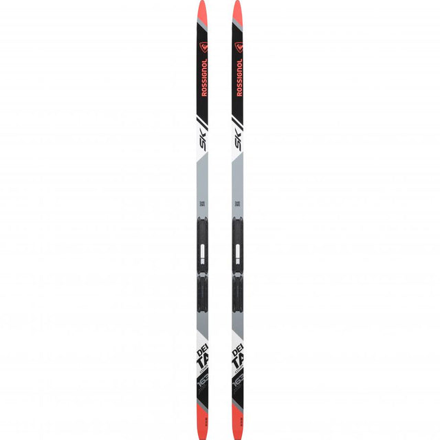 Rossignol Delta Comp Skating Junior Luistelusukset ja side