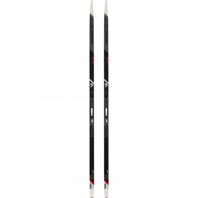 Rossignol Delta Sport R-Skin Pitokarvasukset ja side