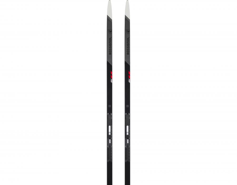 Rossignol Delta Sport Skating Luistelusukset ja side