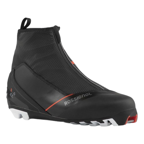Rossignol Race Classic X-6 perinteisen Hiihtomonot
