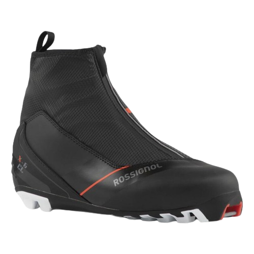Rossignol Race Classic X-6 perinteisen Hiihtomonot