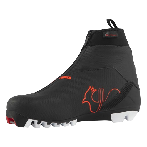 Rossignol Race Classic X-8 perinteisen hiihtomonot