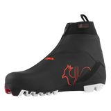 Rossignol Race Classic X-8 perinteisen hiihtomonot