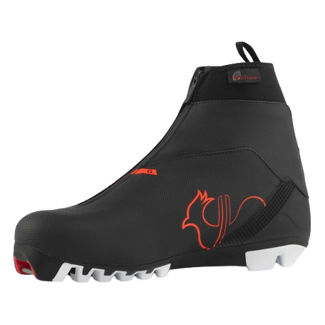 Rossignol Race Classic X-8 perinteisen hiihtomonot