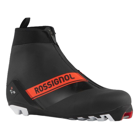 Rossignol Race Classic X-8 perinteisen hiihtomonot