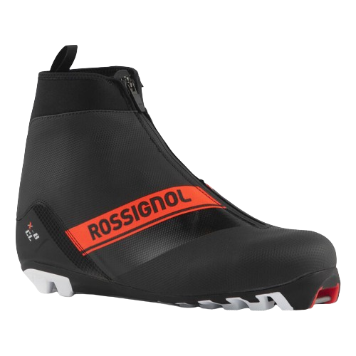 Rossignol Race Classic X-8 perinteisen hiihtomonot