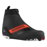 Rossignol Race Classic X-8 perinteisen hiihtomonot