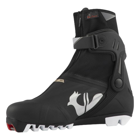 Rossignol Race Skate X-10 FW Hiihtomonot