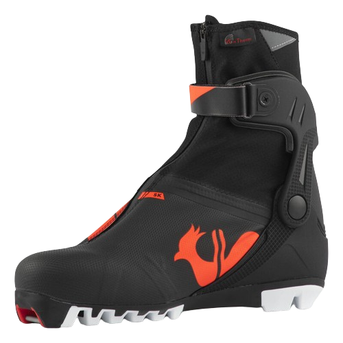 Rossignol Race Skate X-10 Hiihtomonot