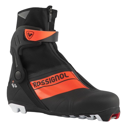 Rossignol Race Skate X-10 Hiihtomonot