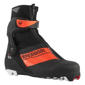 Rossignol X-10 Skate Hiihtomonot - Urheilu Pajala