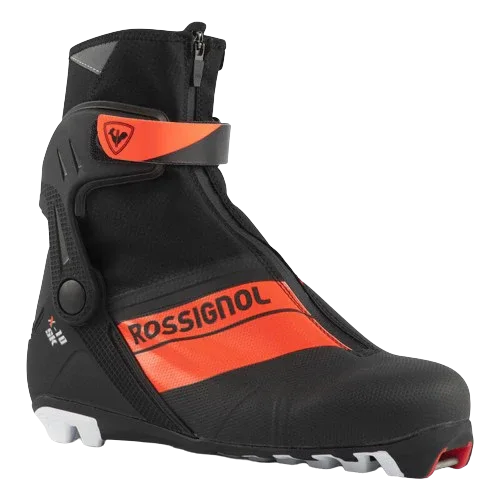 Rossignol X-10 Skate Hiihtomonot - Urheilu Pajala