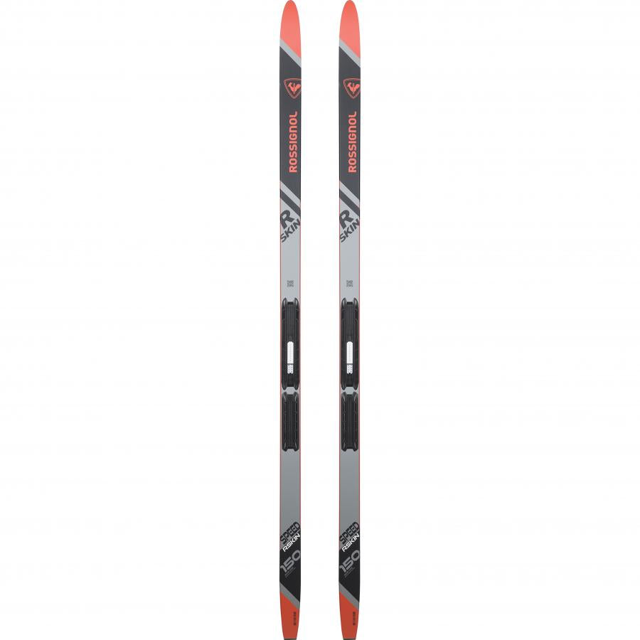 Rossignol Speed R-Skin Junior Pitokarvasukset ja side