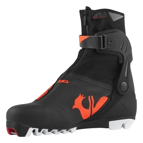 Rossignol X-10 Skate Hiihtomonot - Urheilu Pajala