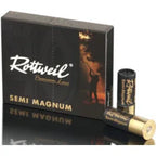Rottweil Premium Line Semi Magnum 12/70 40g haulikon patruuna - Urheilu Pajala