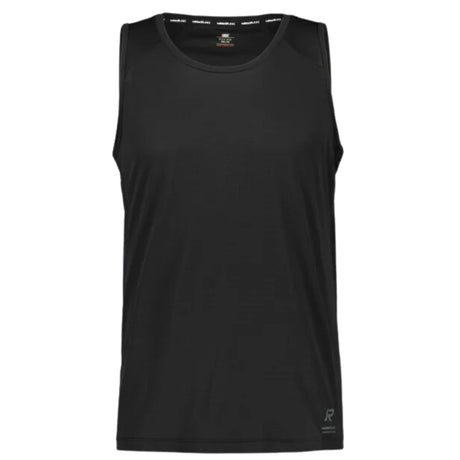 Rukka Mikkola miesten hihaton juoksupaita