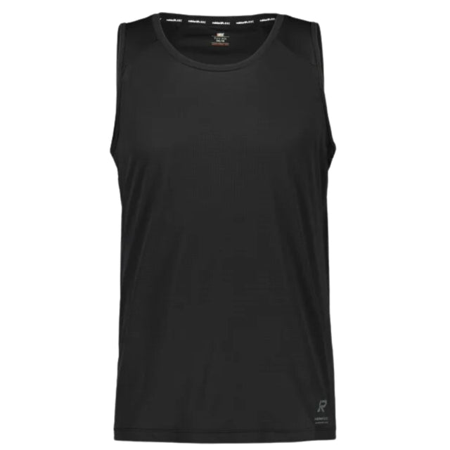 Rukka Mikkola miesten hihaton juoksupaita