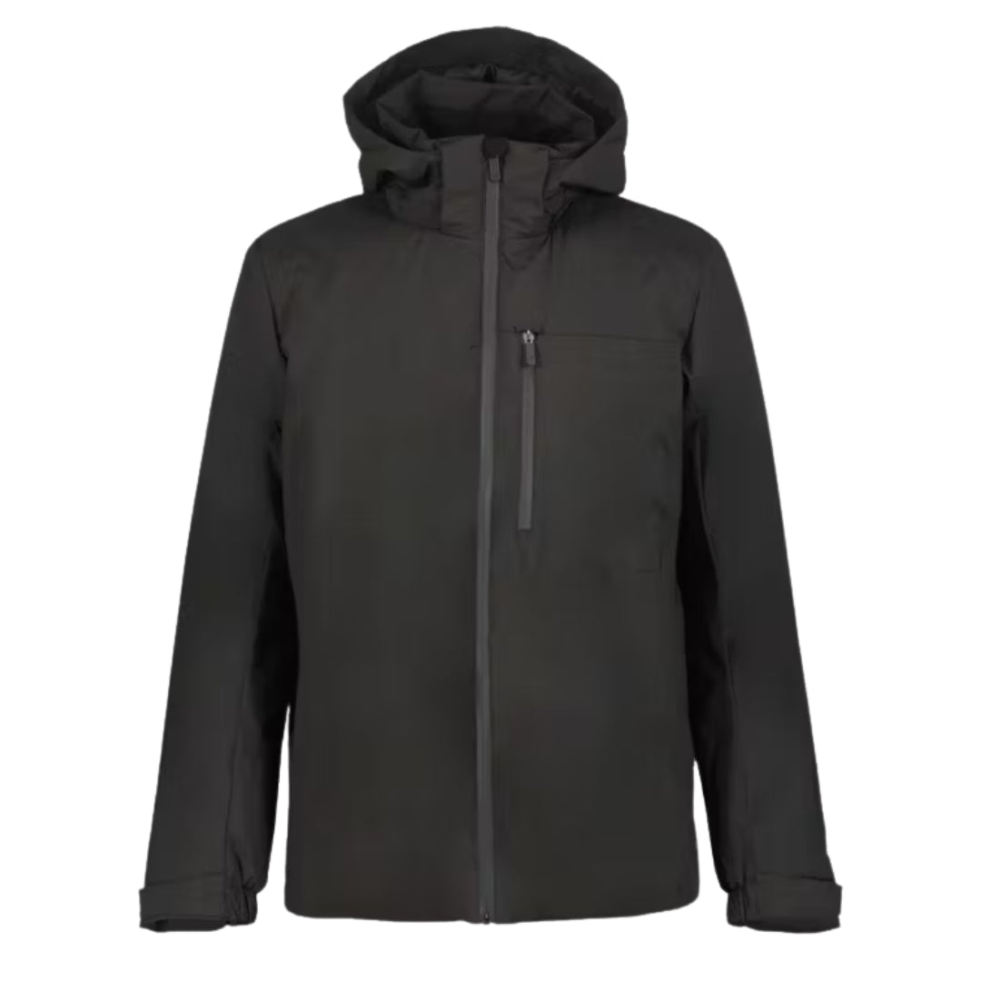 Rukka Viertola miesten talvitakki