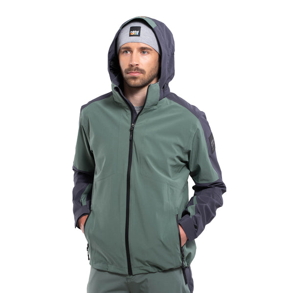 Rukka Paakkala miesten ulkoilutakki