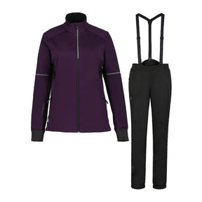 Rukka Toukola naisten Hiihtopuku