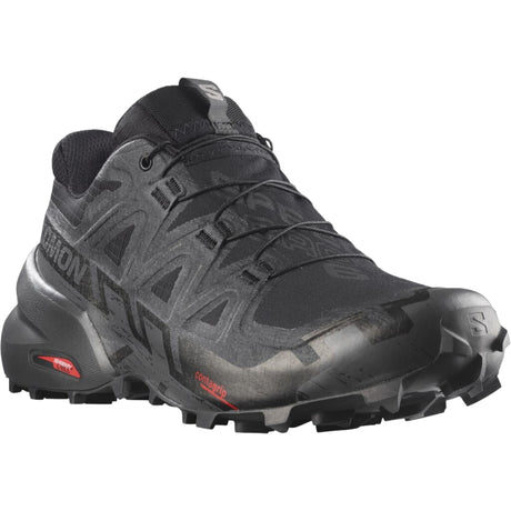 Salomon Speedcross 6 GTX - miesten maastojuoksukenkä