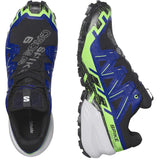 Salomon Spikecross 6 GTX miesten nastajuoksukengät