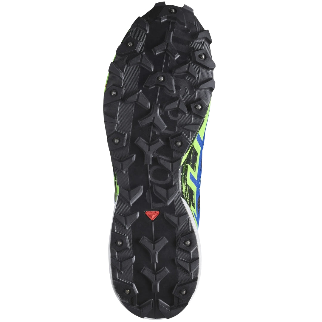 Salomon Spikecross 6 GTX miesten nastajuoksukengät