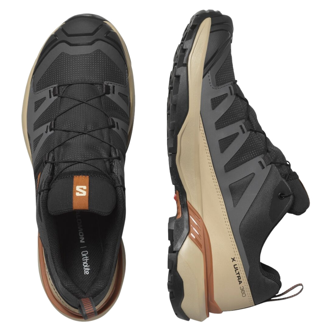 Salomon X Ultra 360 GTX - miesten retkeilykenkä