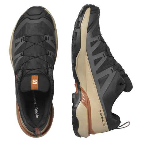 Salomon X Ultra 360 GTX - miesten retkeilykenkä