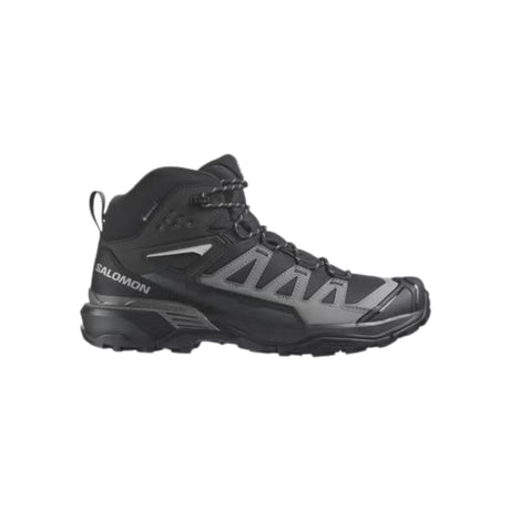 Salomon X Ultra 360 Mid GTX kengät