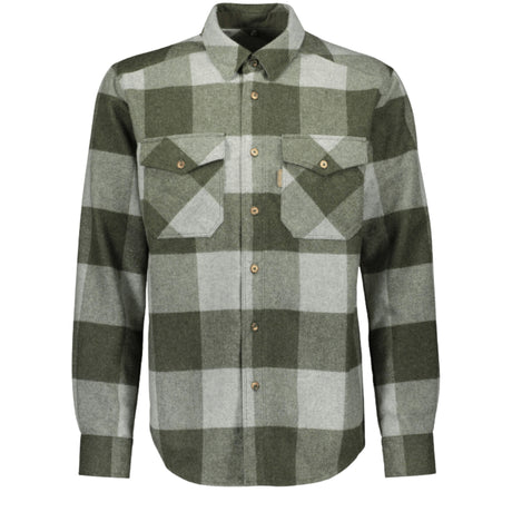 Sasta Alaska miesten paita