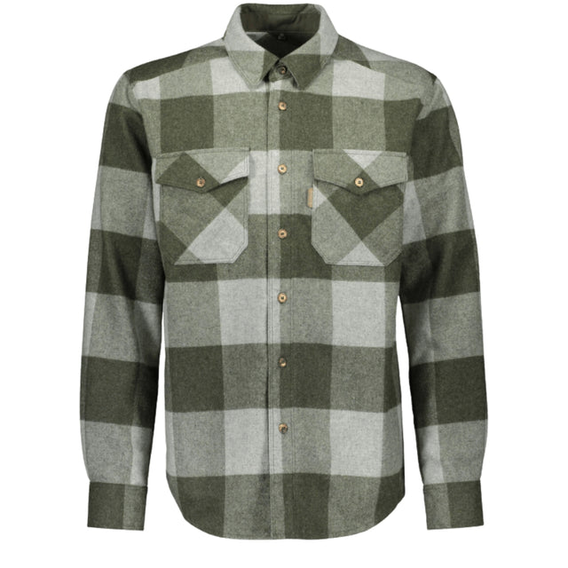 Sasta Alaska miesten paita