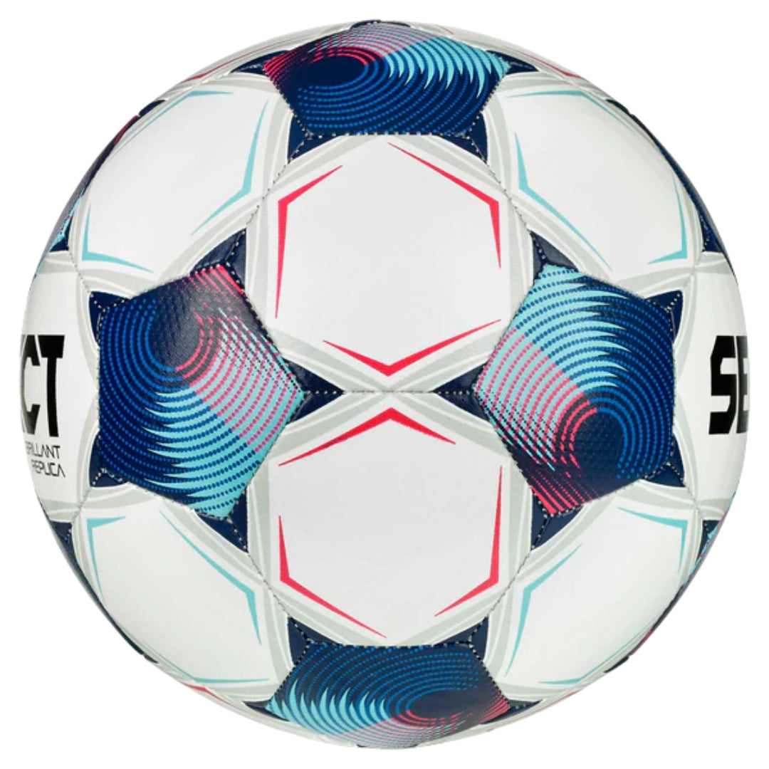 Select Brilliant Replica v25 Jalkapallo