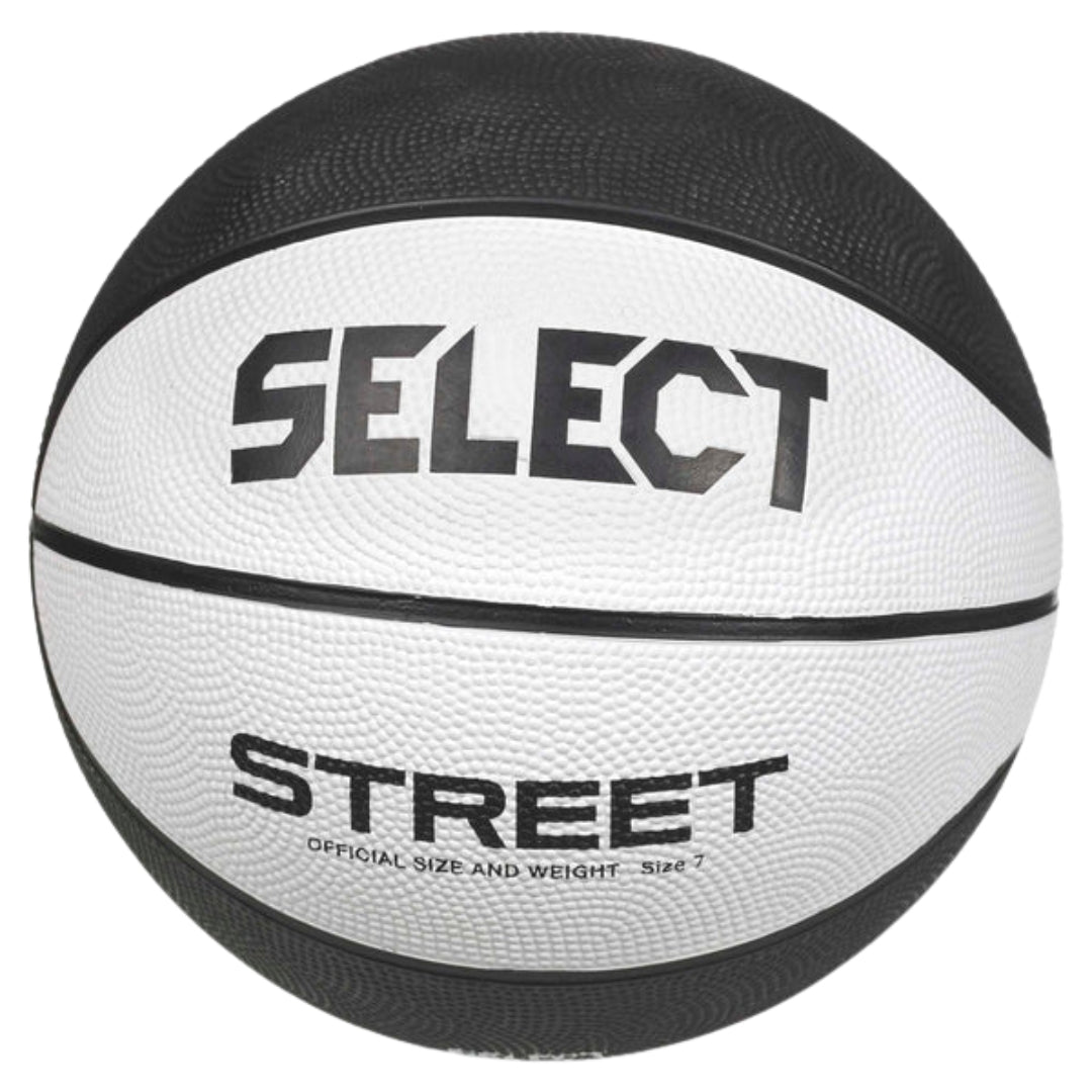 Select Koripallo - Street